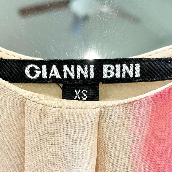 Gianni Bini Maxi Dress - Picture 3 of 3